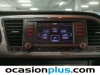 SEAT León SC 1.4 TSI S&S FR 90 kW (122 CV)