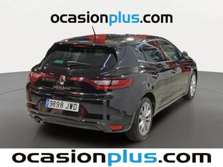 Renault Megane Zen Energy TCe 97 kW (130 CV) EDC
