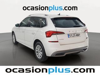 Skoda Kamiq 1.0 TSI Ambition 81 kW (110 CV)