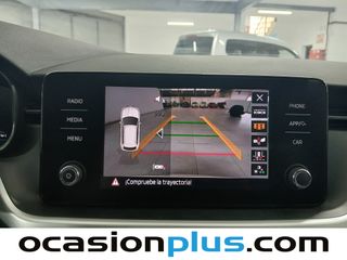 Skoda Kamiq 1.0 TSI Ambition 81 kW (110 CV)