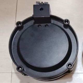 Pad malla 8’ Batería Electrónica Millenium