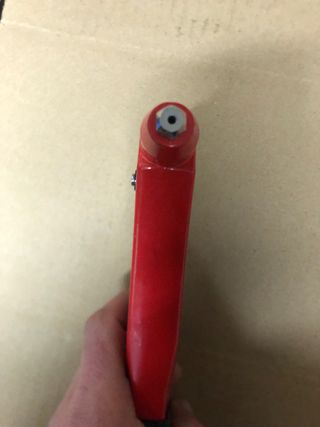 Remachadora MOB 9350