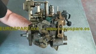 Nissan 22737 16700 75j01 104740-2610 bomba almera