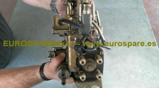 Nissan 22737 16700 75j01 104740-2610 bomba almera