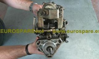 Nissan 22737 16700 75j01 104740-2610 bomba almera
