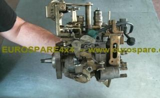 Nissan 22737 16700 75j01 104740-2610 bomba almera