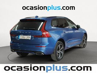 Volvo XC60 B4 D R-Design Auto 145 kW (197 CV)