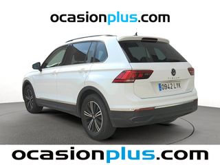 Volkswagen Tiguan Life 2.0 TDI 110 kW (150 CV)