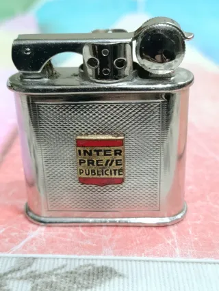 Accendino Gemardini vintage