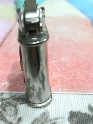 Accendino Gemardini vintage