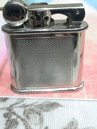 Accendino Gemardini vintage