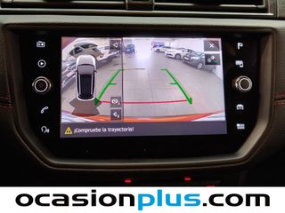 SEAT Arona 1.5 TSI FR Edition 110 kW (150 CV)