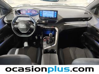 Peugeot 5008 PureTech 130 S&S Allure Pack 96 kW (130 CV)