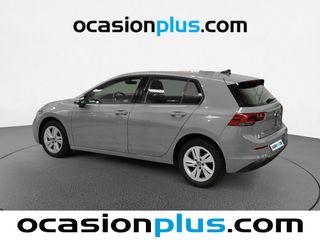 Volkswagen Golf Life 1.0 eTSI 81 kW (110 CV) DSG
