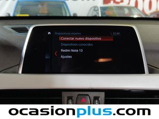 BMW X1 sDrive18d 110 kW (150 CV)