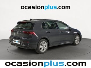 Volkswagen Golf Life 1.0 eTSI 81 kW (110 CV) DSG