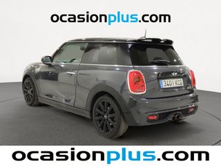 MINI MINI 3 Puertas Cooper S 141 kW (192 CV)