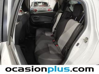 Toyota Yaris 1.5 Feel! Edition 82 kW (111 CV)