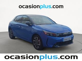 Opel Corsa 1.2 T XHL GS 74 kW (100 CV)