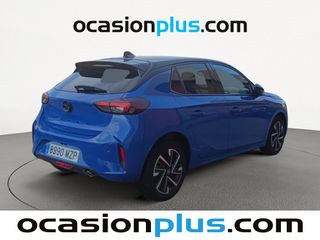 Opel Corsa 1.2 T XHL GS 74 kW (100 CV)