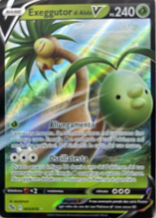 6 Carte Pokémon Ottimo Stato29,9