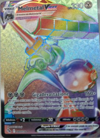 6 Carte Pokémon Ottimo Stato29,9