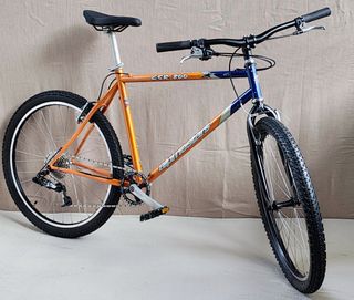 Bicicleta Alpinestars Clasica de montaña hibrida