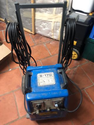 Soldador S-170