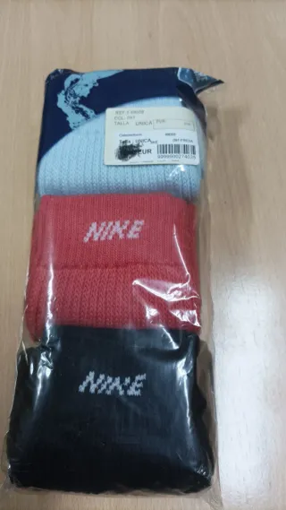 Calentadores Nike Baile Talla Única