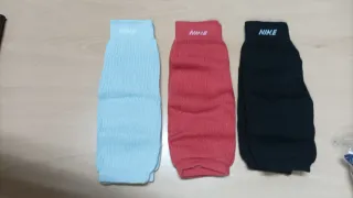 Calentadores Nike Baile Talla Única