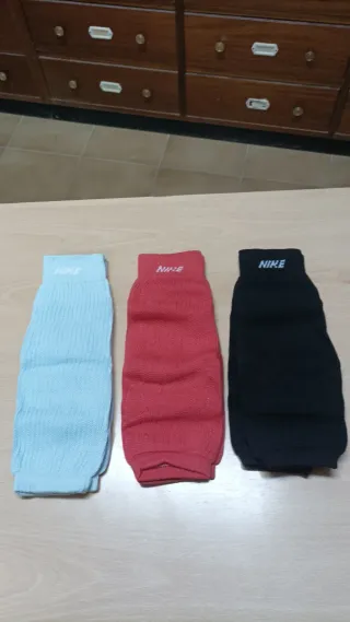 Calentadores Nike Baile Talla Única