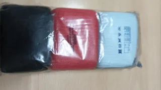 Calentadores Nike Baile Talla Única