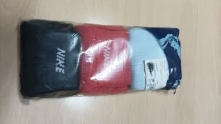 Calentadores Nike Baile Talla Única