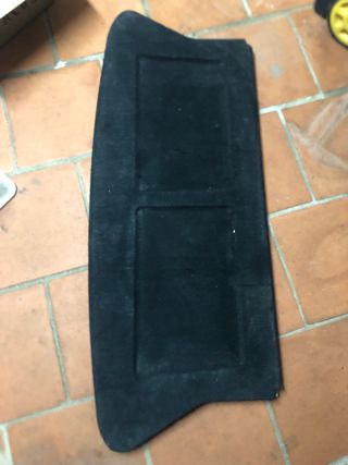 Bandeja maletero Renault Clio 1.8 16v