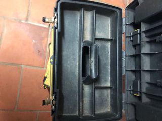 Carro de herramientas con ruedas