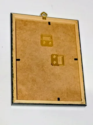 Cartolina Le avventure di Huck Finn