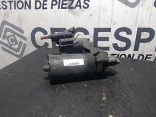 MOTOR ARRANQUE | Atr.1:6C1T11000AE FORD TRANS