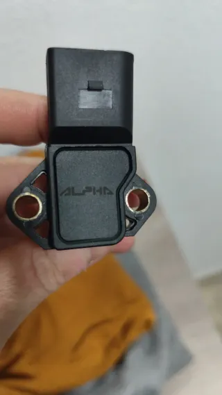 Sensor MAP 4 Bares Alpha