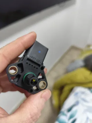 Sensor MAP 4 Bares Alpha