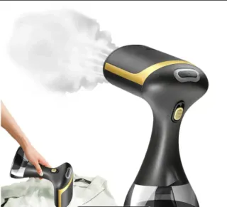 Plancha de vapor vertical