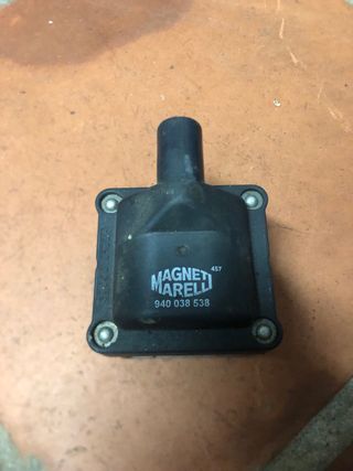 Despiece Renault Clio 1.8 16v