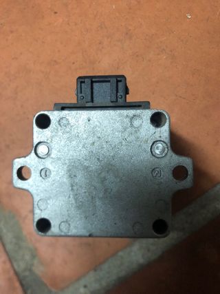 Despiece Renault Clio 1.8 16v