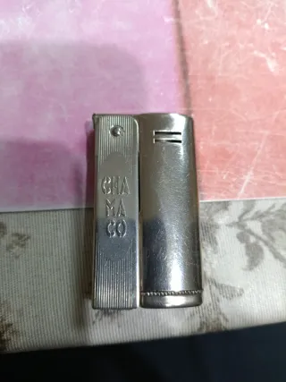 Accendino IMCO Streamline 6800 Benzina