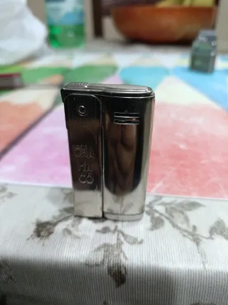 Accendino IMCO Streamline 6800 Benzina