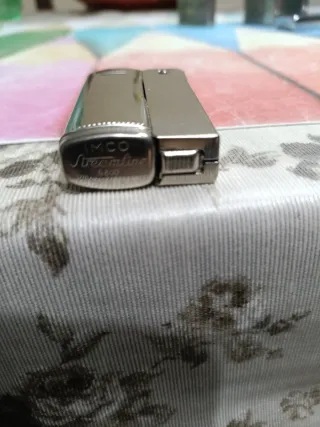 Accendino IMCO Streamline 6800 Benzina