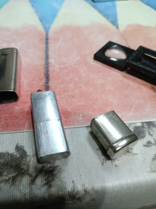 Accendino IMCO Streamline 6800 Benzina