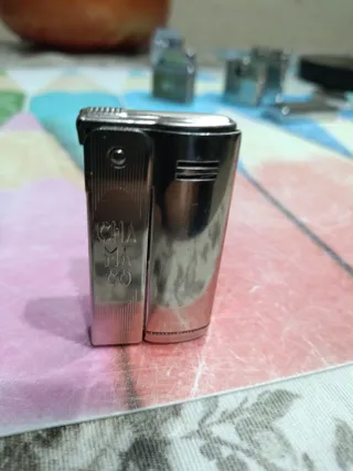 Accendino IMCO Streamline 6800 Benzina