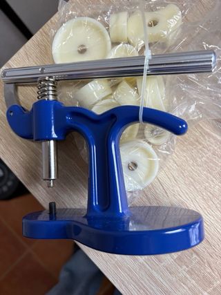 Kit Herramientas Relojero Profesional