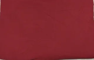 Funda nórdica en beige y burdeos