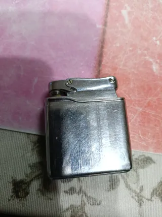 Accendino Colibrì anni '70